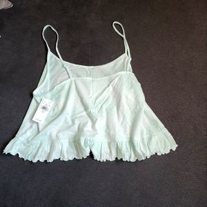 American Eagle Tank Top